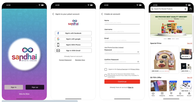 Why Every Vendor Needs a Multivendor Marketplace App in Today’s Mobile-First Market
